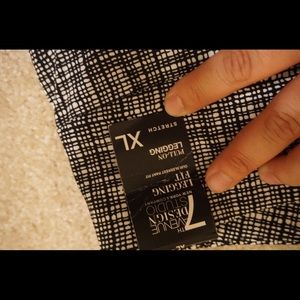 New York & co slacks